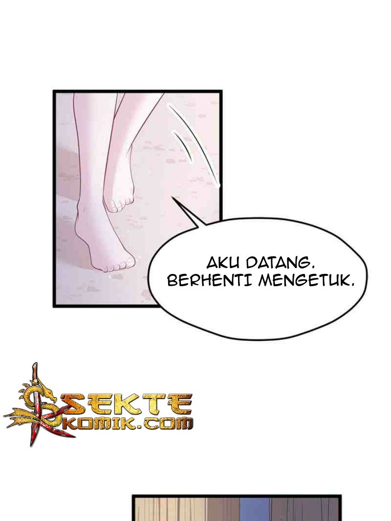 Beauty and the Beasts Chapter 100 Gambar 5